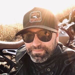 Meet your Posher, Nicolas